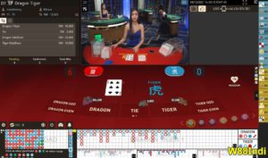 x5Bet-ดรากอน Tay- HE0 BAR 